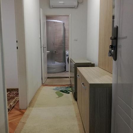 Apartament Stan Na Dan Pex Free Parking Vranje Zewnętrze zdjęcie