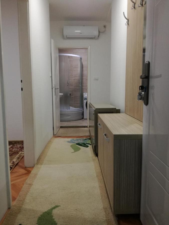 Apartament Stan Na Dan Pex Free Parking Vranje Zewnętrze zdjęcie