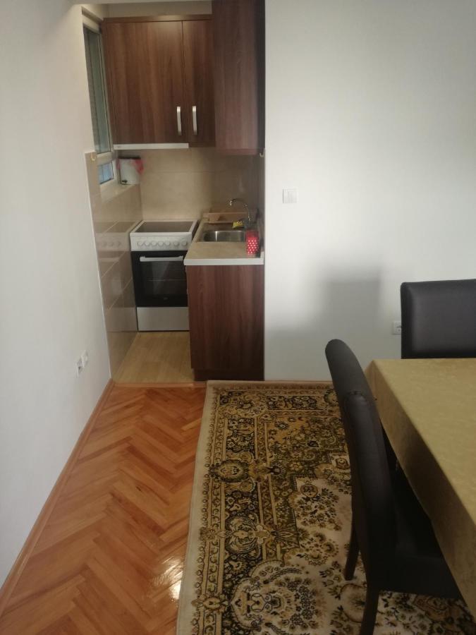 Apartament Stan Na Dan Pex Free Parking Vranje Zewnętrze zdjęcie