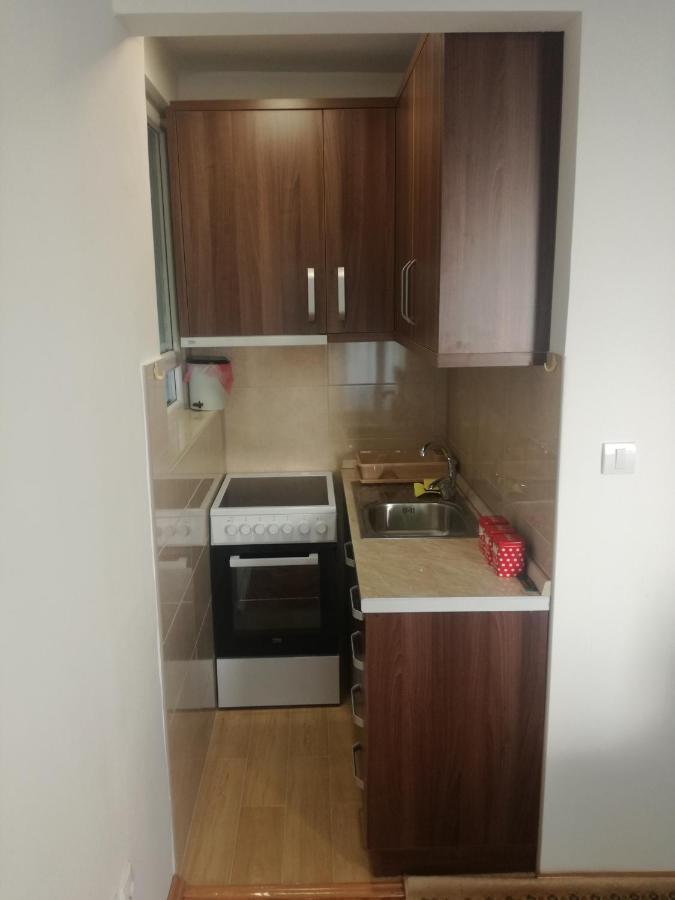 Apartament Stan Na Dan Pex Free Parking Vranje Zewnętrze zdjęcie