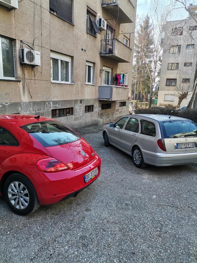 Apartament Stan Na Dan Pex Free Parking Vranje Zewnętrze zdjęcie