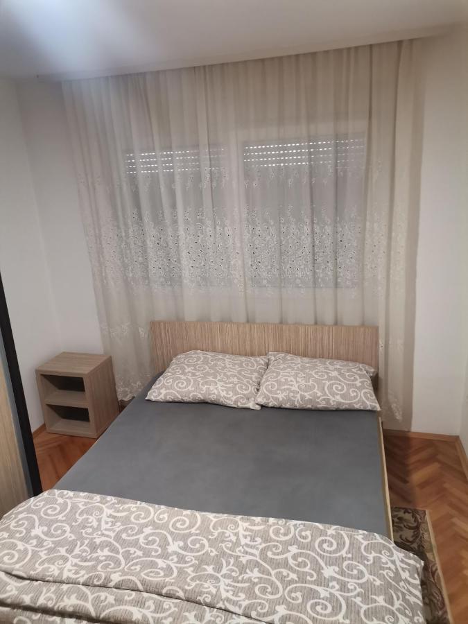 Apartament Stan Na Dan Pex Free Parking Vranje Zewnętrze zdjęcie