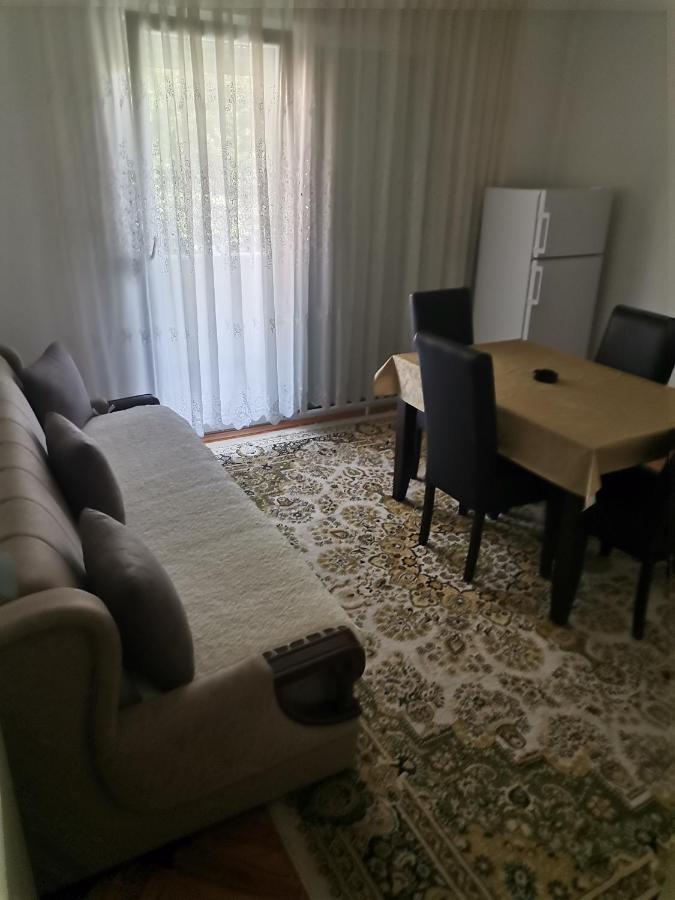 Apartament Stan Na Dan Pex Free Parking Vranje Zewnętrze zdjęcie